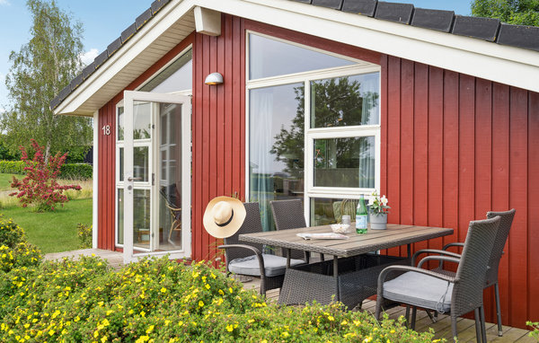 Location de vacances - Mommark Strand , Danemark - F09718 9