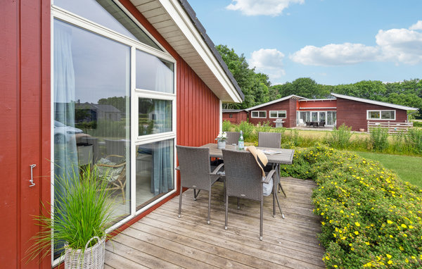 Location de vacances - Mommark Strand , Danemark - F09718 3