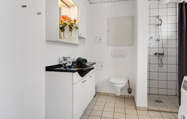 Semesterhus - Lebøl Strand , Danmark - F09753 702