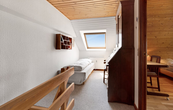 Semesterhus - Lebøl Strand , Danmark - F09753 603