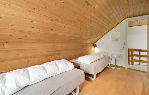 Semesterhus - Lebøl Strand , Danmark - F09753 606