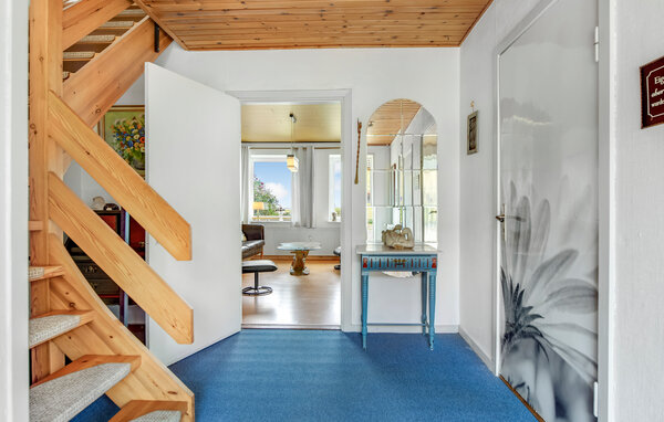 Semesterhus - Lebøl Strand , Danmark - F09753 501