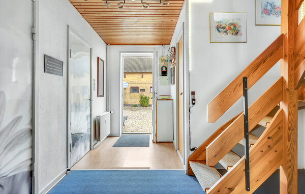 Semesterhus - Lebøl Strand , Danmark - F09753 502