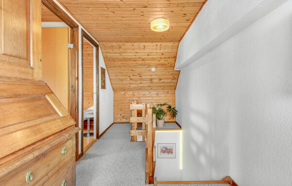 Semesterhus - Lebøl Strand , Danmark - F09753 6