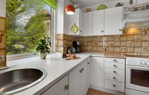 Semesterhus - Lebøl Strand , Danmark - F09753 401