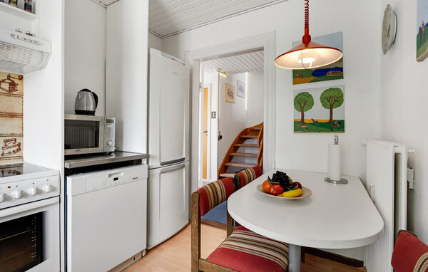 Semesterhus - Lebøl Strand , Danmark - F09753 402
