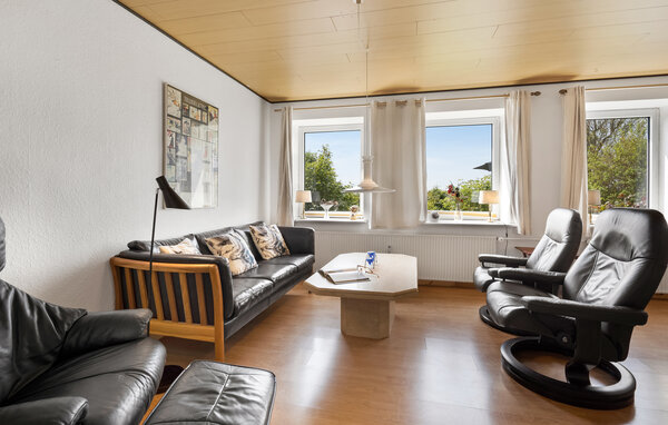 Semesterhus - Lebøl Strand , Danmark - F09753 3