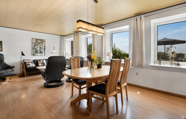 Semesterhus - Lebøl Strand , Danmark - F09753 4