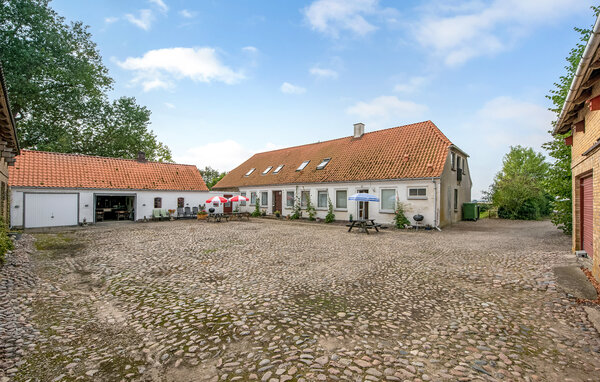 Semesterhus - Lebøl Strand , Danmark - F09753 81