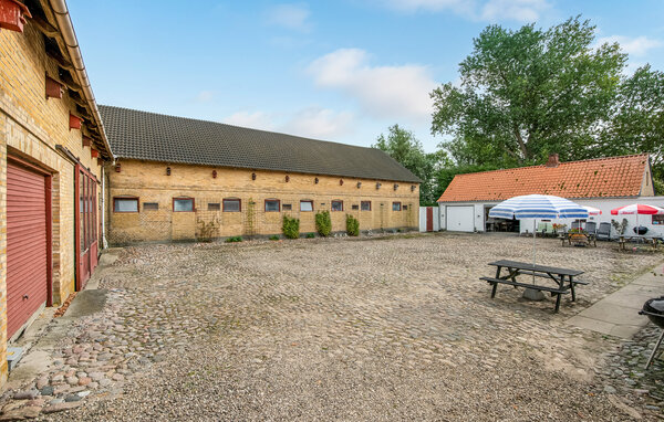 Semesterhus - Lebøl Strand , Danmark - F09753 83