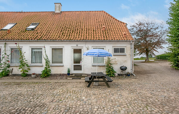 Semesterhus - Lebøl Strand , Danmark - F09753 101