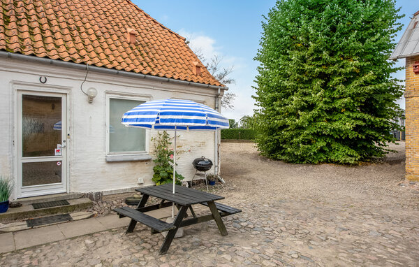 Semesterhus - Lebøl Strand , Danmark - F09753 102