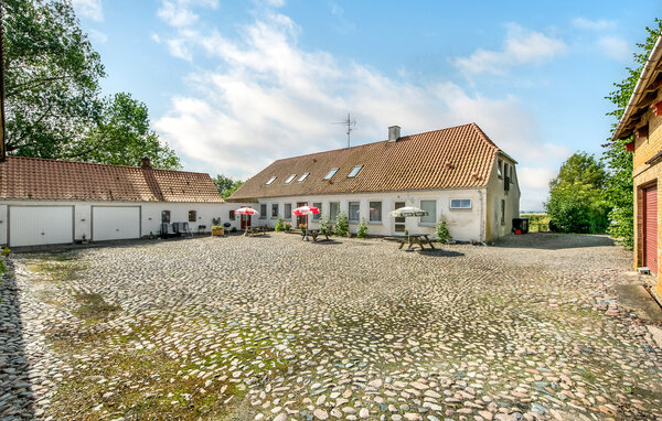 Semesterhus - Lebøl Strand , Danmark - F09753 103