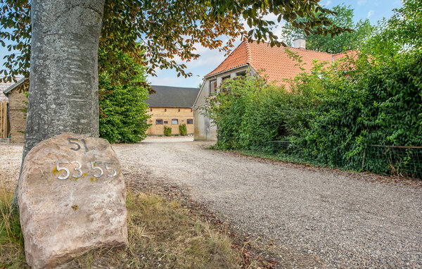Semesterhus - Lebøl Strand , Danmark - F09753 105