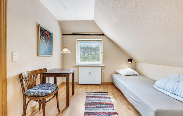 Domy wakacyjne - Lebøl Strand , Dania - F09755 604