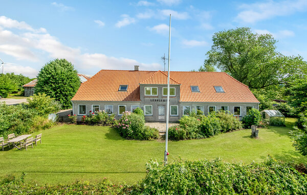 Domy wakacyjne - Lebøl Strand , Dania - F09755 1