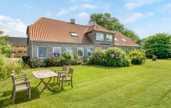 Domy wakacyjne - Lebøl Strand , Dania - F09755 81