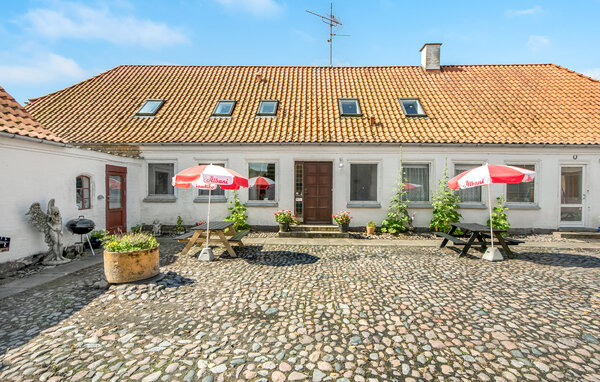 Domy wakacyjne - Lebøl Strand , Dania - F09755 105