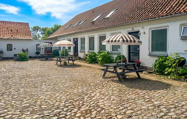 Domy wakacyjne - Lebøl Strand , Dania - F09755 107