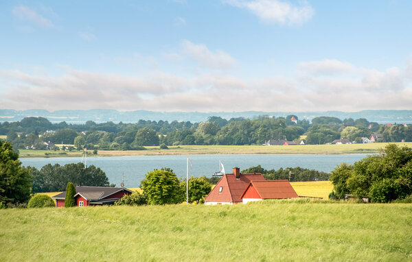 Domy wakacyjne - Lebøl Strand , Dania - F09755 9