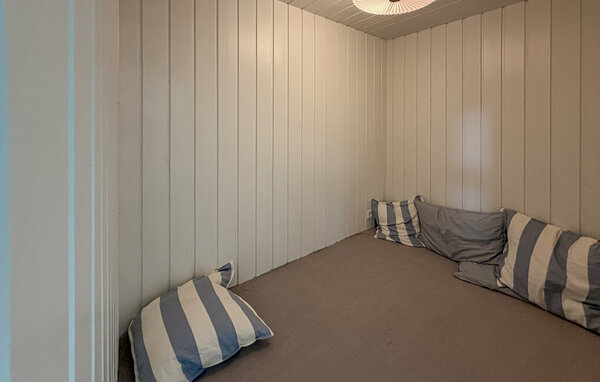 Semesterhus - Skovmose Strand , Danmark - F09800 605