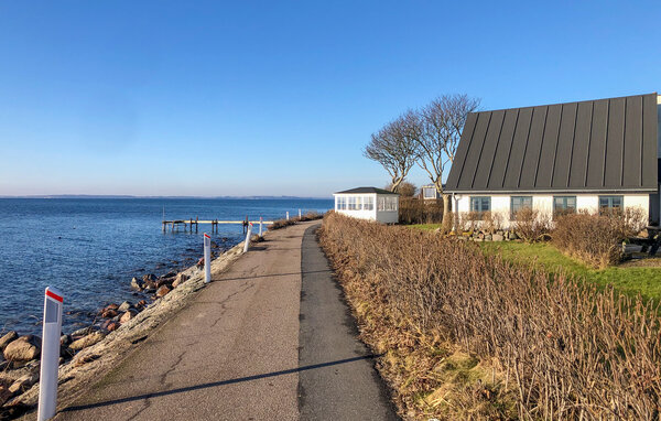 Holiday Home - Kegnæs , Denmark - F09803 904
