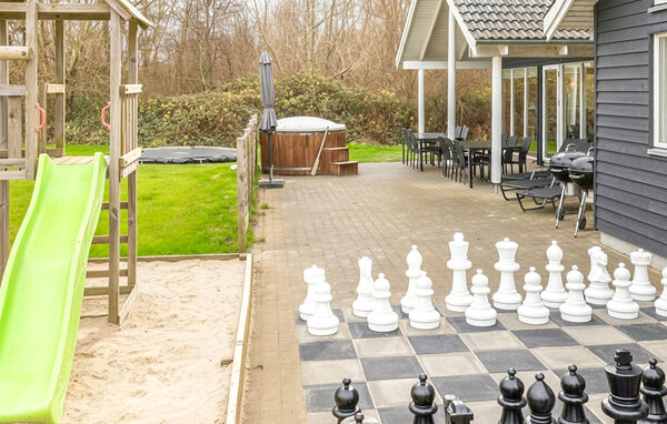 Ferienhaus - Kegnæs , Dänemark - F09804 105