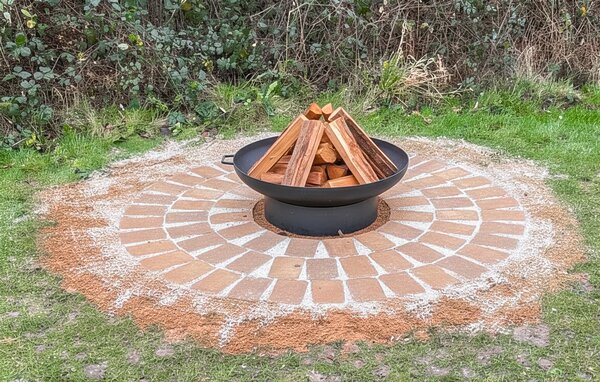 Ferienhaus - Kegnæs , Dänemark - F09804 106