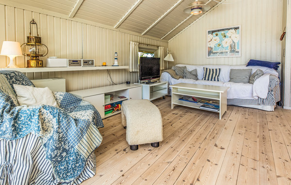 Holiday Home - Kobæk Strand , Denmark - F2038 2