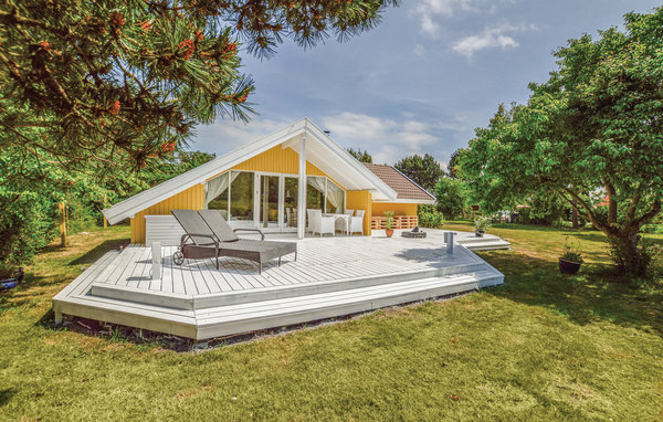 Vakantiehuis - Kobæk Strand , Denemarken - F2038 1