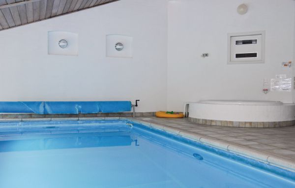 Ferienhaus - Hønsinge Lyng Strand , Dänemark - F3407 12