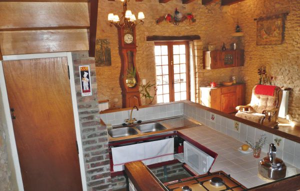 Vacation home 