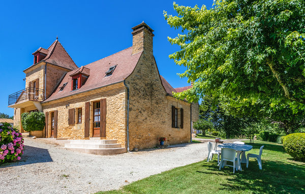 Appartement - Saint Crépin-et-Carlucet , France - FAD040 2