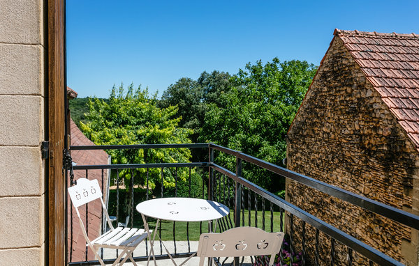 Leilighet 