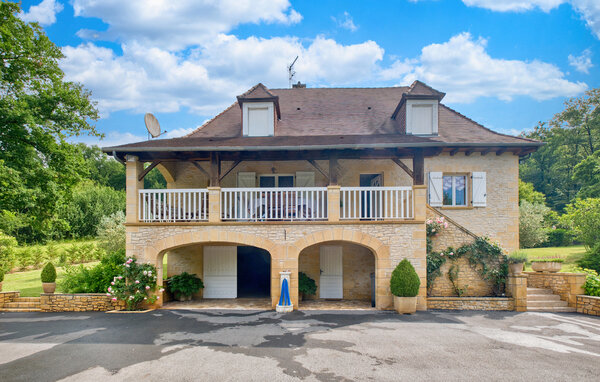 Kuća-za-odmor - Le Lardin , Francuska - FAD058 82