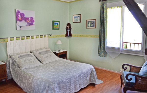 Casa de vacaciones - Ladornac , Francia - FAD061 601
