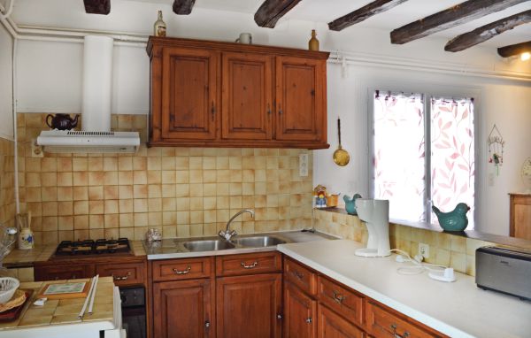 Casa de vacaciones - Ladornac , Francia - FAD061 401