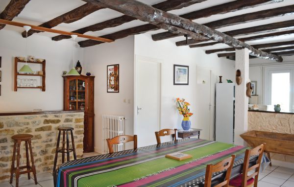 Casa de vacaciones - Ladornac , Francia - FAD061 302