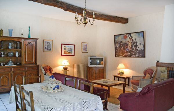 Casa de vacaciones - Ladornac , Francia - FAD061 303