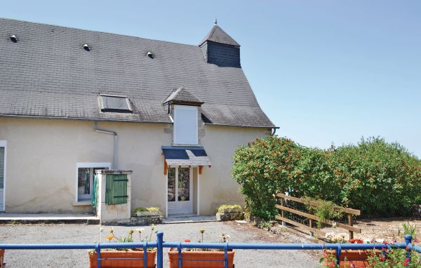 Casa de vacaciones - Ladornac , Francia - FAD061 102