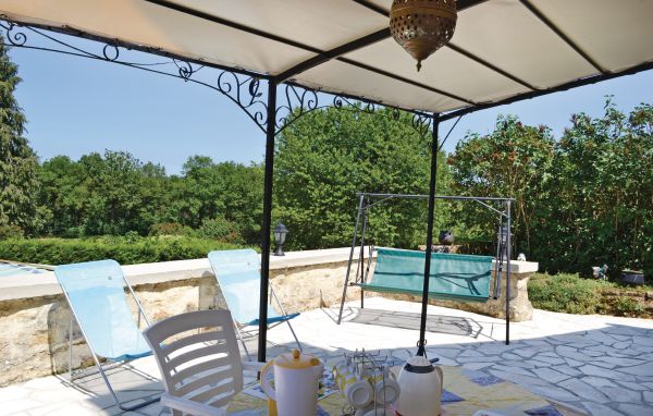 Casa de vacaciones - Ladornac , Francia - FAD061 103