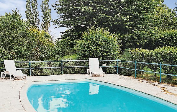 Casa de vacaciones - Ladornac , Francia - FAD061 6