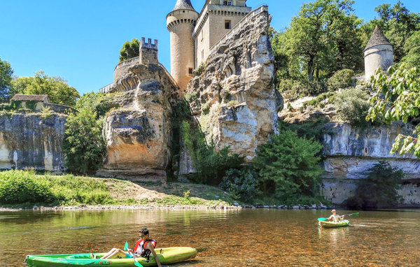 Location de vacances - Fleurac , France - FAD073 902