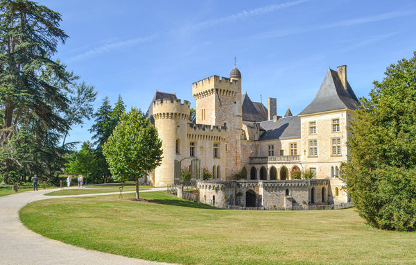 Location de vacances - Fleurac , France - FAD073 903