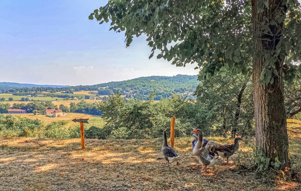 Location de vacances - Fleurac , France - FAD073 904