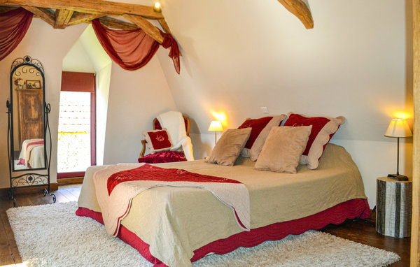 Location de vacances - Fleurac , France - FAD073 9