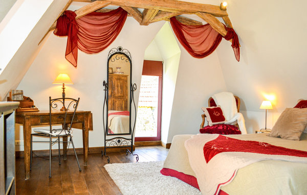 Location de vacances - Fleurac , France - FAD073 601