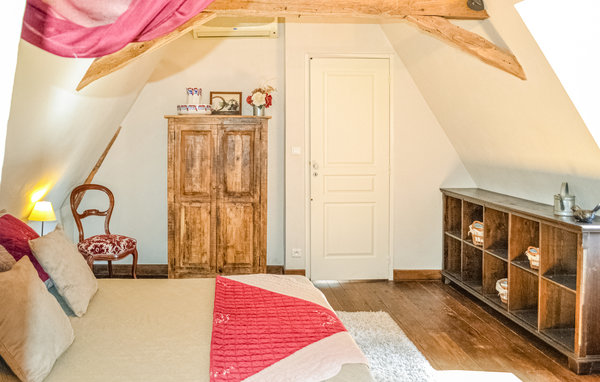 Location de vacances - Fleurac , France - FAD073 602