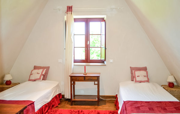 Location de vacances - Fleurac , France - FAD073 604