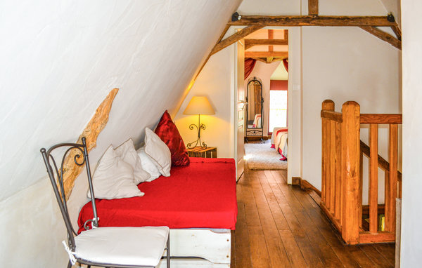 Location de vacances - Fleurac , France - FAD073 501